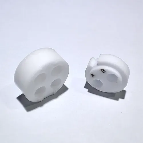 96% alumina ceramic component