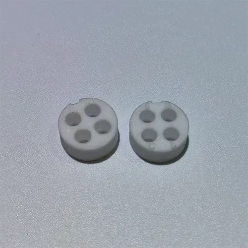 99% alumina ceramic component