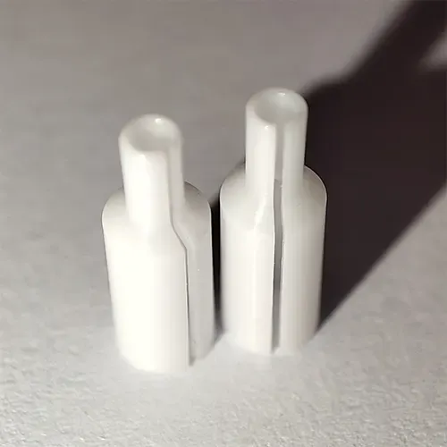 ATZ alumina-toughened zirconia ceramic component