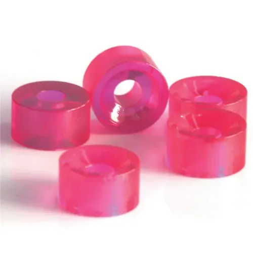 Ruby ceramic component