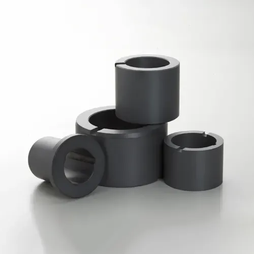 Silicon carbide ceramic plates