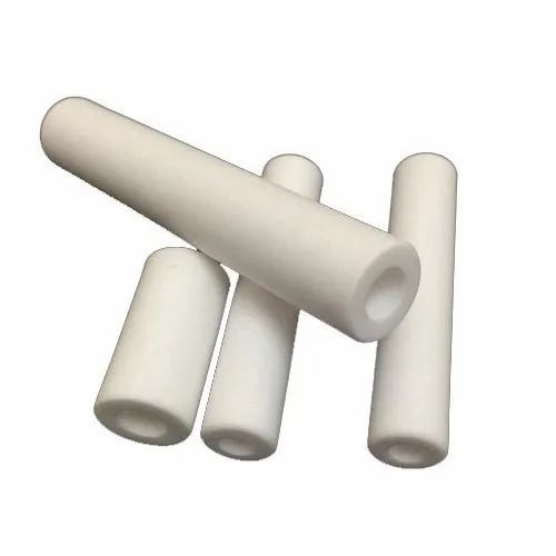UPCERA Innovates with Sustainable Solutions as a Ceramic Parts Manufacturer