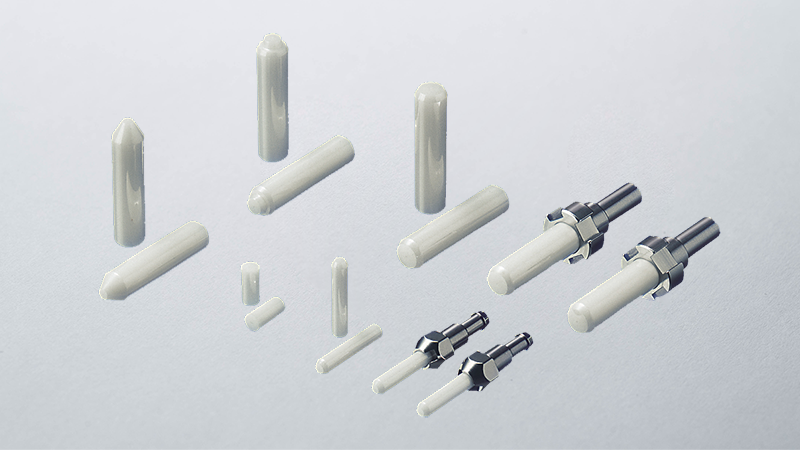 UPCERA Innovates with Sustainable Solutions as a Ceramic Parts Manufacturer