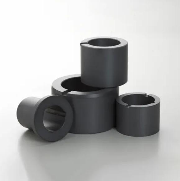 From Lab to Life: Practical Breakthroughs in High Performance Ceramics