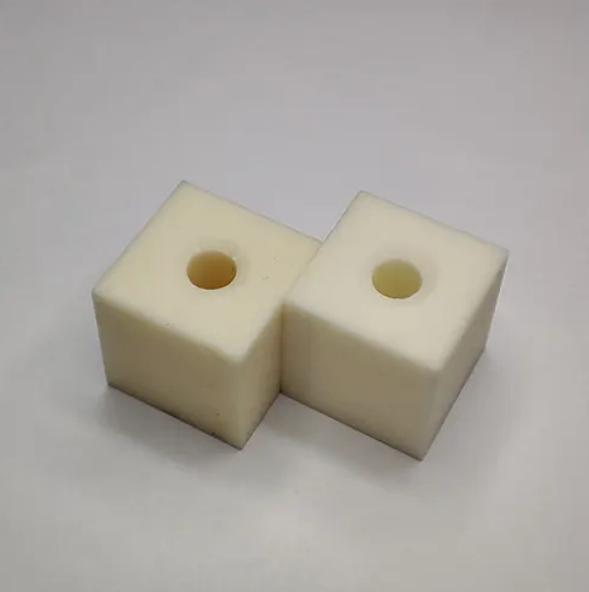 From Lab to Life: Practical Breakthroughs in High Performance Ceramics