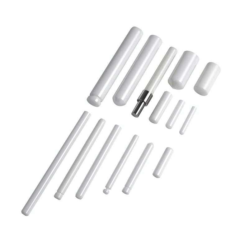 The Science Behind Yttria Stabilized Zirconia Rods in Extreme Environments