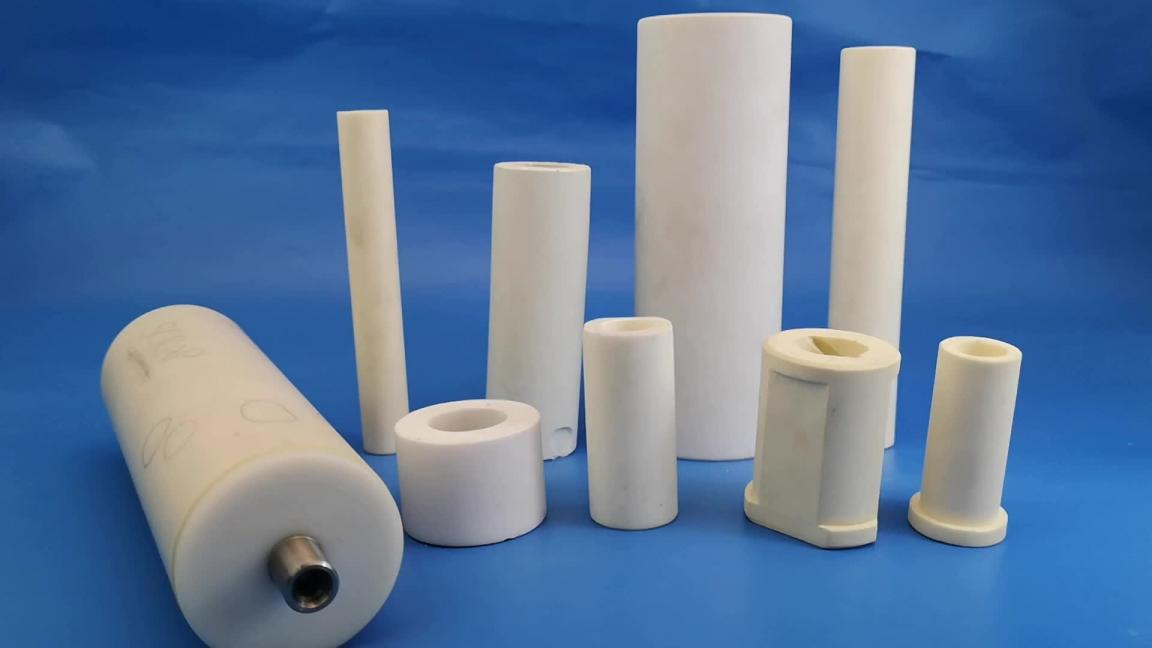 Ceramic Tubes for High Temperature Can Power the Next Generation of Clean Energy