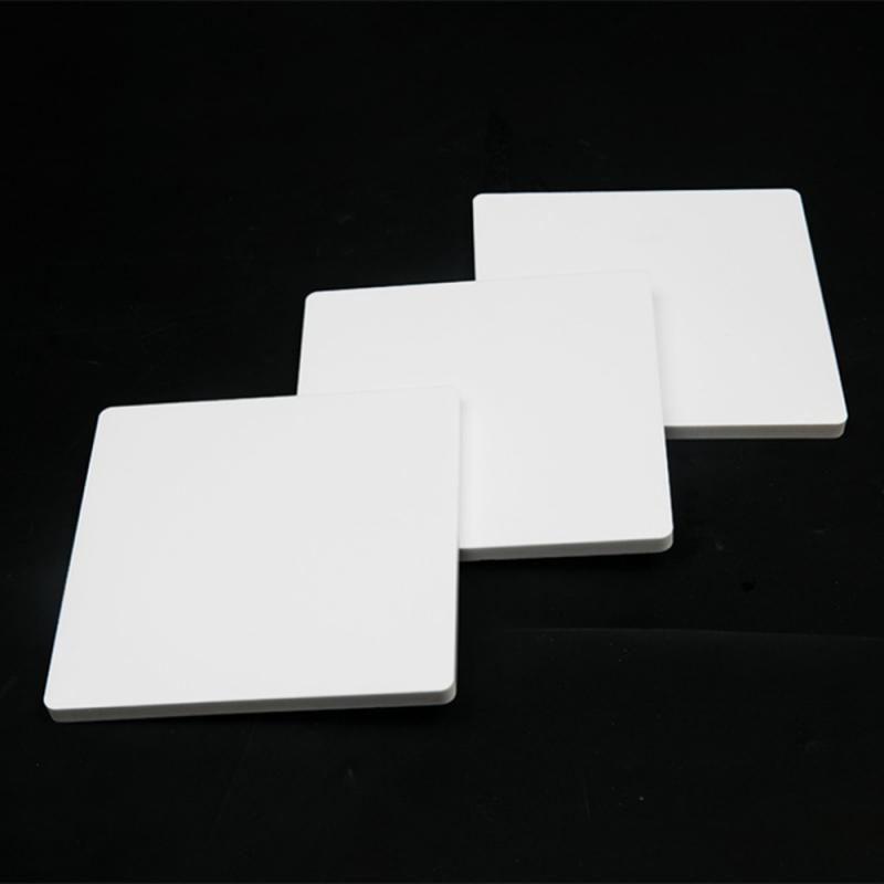Aluminum Oxide Ceramic Plate Demand Soars in High-Tech Manufacturing
