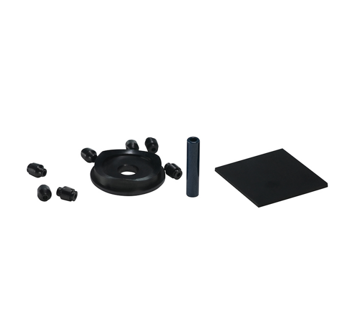 Custom-Made Ceramic Parts Offer Durable Solutions for High-Tech Demands