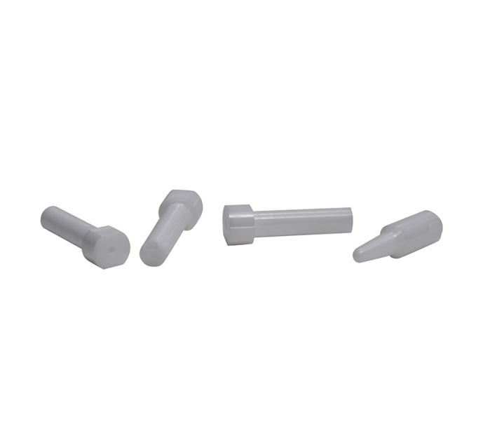 Custom-Made Ceramic Parts Offer Durable Solutions for High-Tech Demands