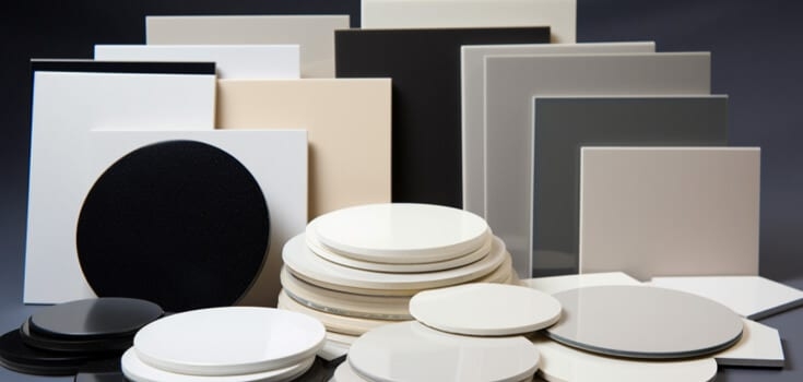 Exploring the Amazing Strength and Melting Point of Ceramic Materials