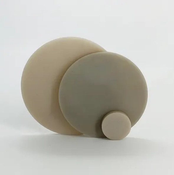 Exploring the Amazing Strength and Melting Point of Ceramic Materials