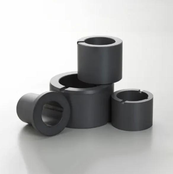 Exploring the Amazing Strength and Melting Point of Ceramic Materials