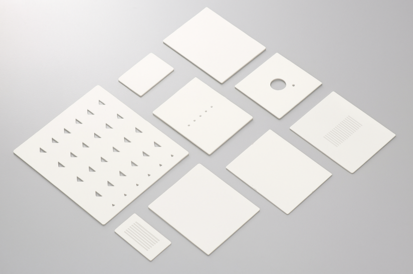 Custom Ceramic Substrates Reshape High-Power Electronics