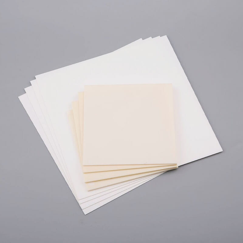 Custom Ceramic Substrates Reshape High-Power Electronics