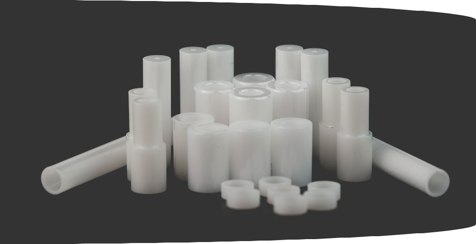 UPCERA: Supplier of ceramic components for the backbone of optical fiber networks