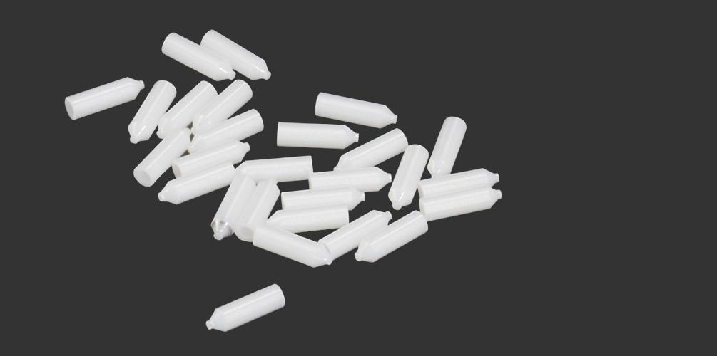 UPCERA: Supplier of ceramic components for the backbone of optical fiber networks