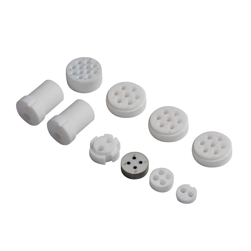 China UPCERA Leads Sustainable Custom Ceramic Manufacturing Growth