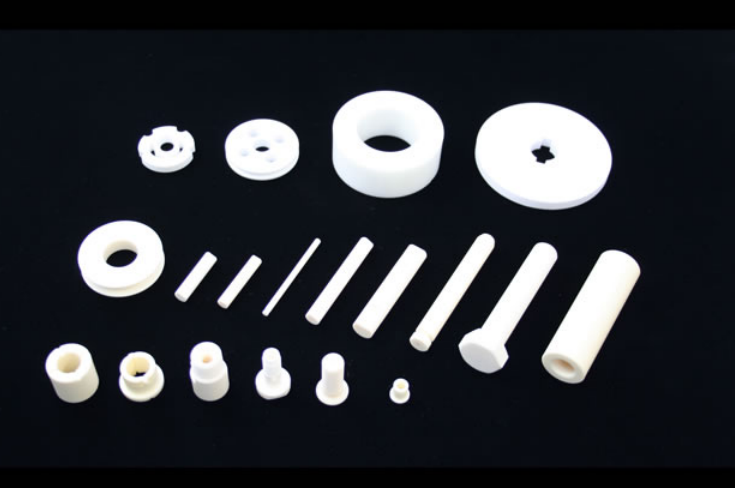 Why Industrial Ceramic Components Are Gaining Ground in Engineering