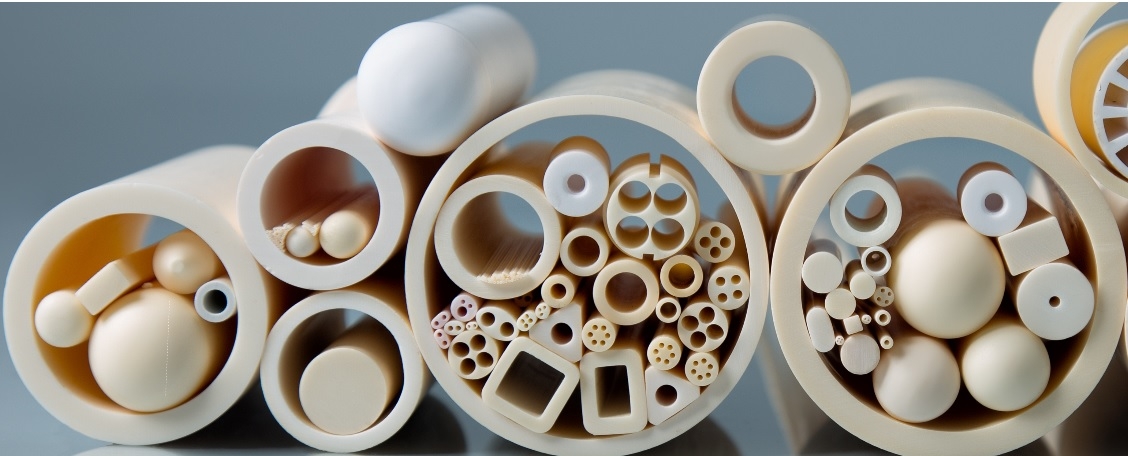 UPCERA: Innovating as a Leading Industrial Ceramic Manufacturer