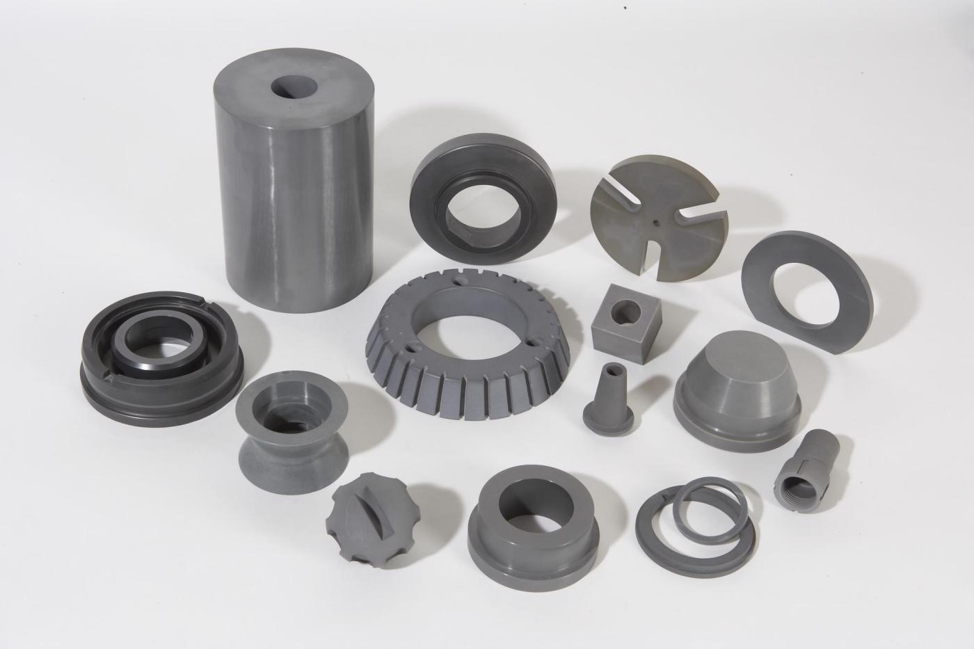 UPCERA: Innovating as a Leading Industrial Ceramic Manufacturer