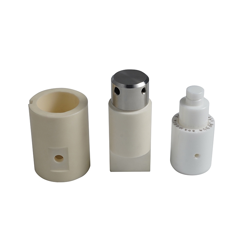 China UPCERA Leads Sustainable Custom Ceramic Manufacturing Growth