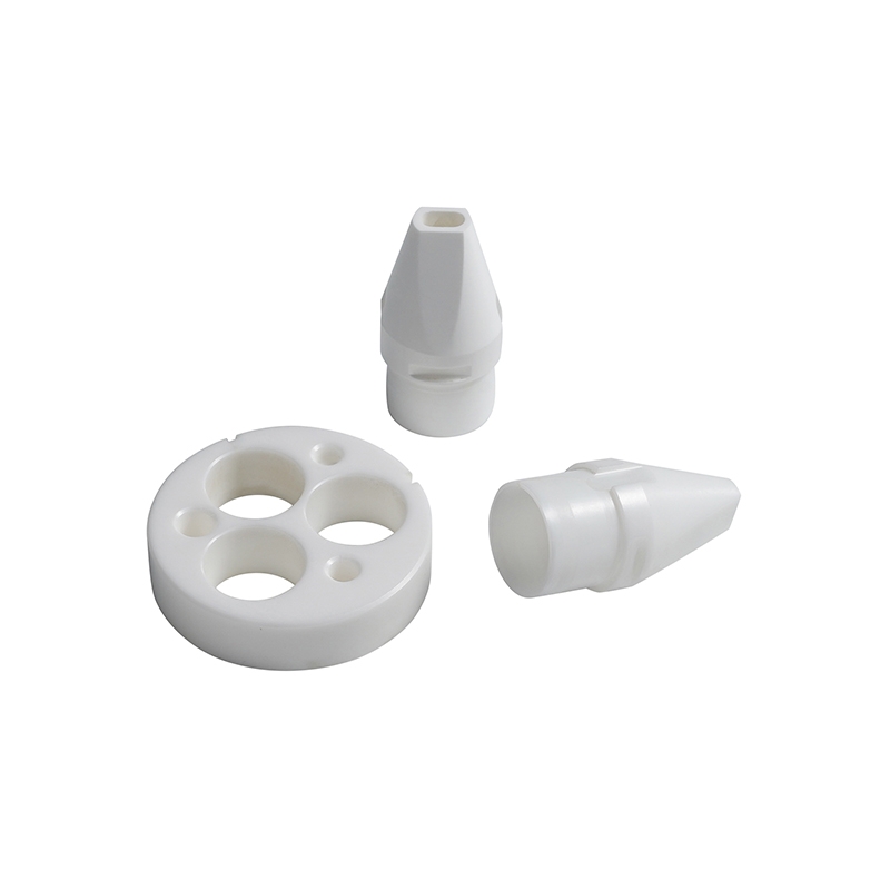 How Zirconium Oxide Ceramic Extends Cutting Tool Lifespan