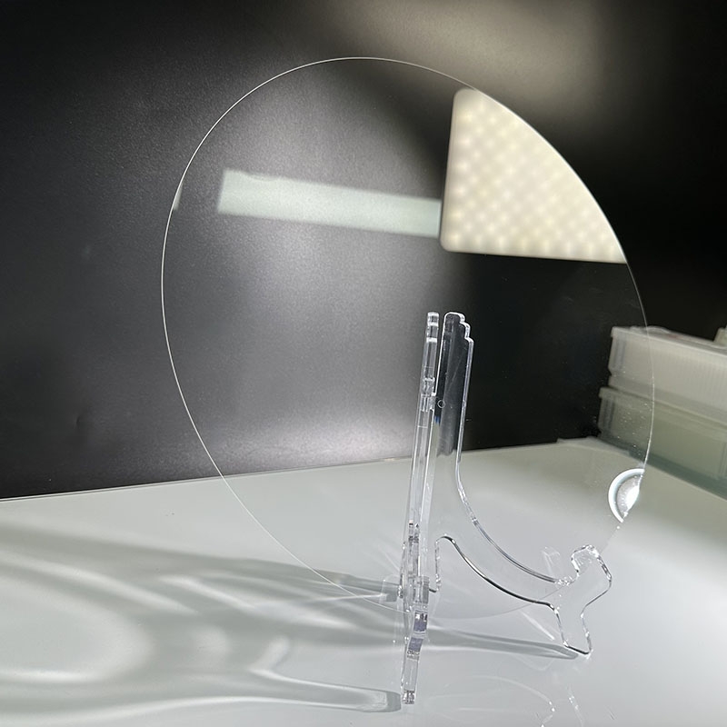 How Sapphire Valve Disc for Medical Use Extends Device Lifespan Longer
