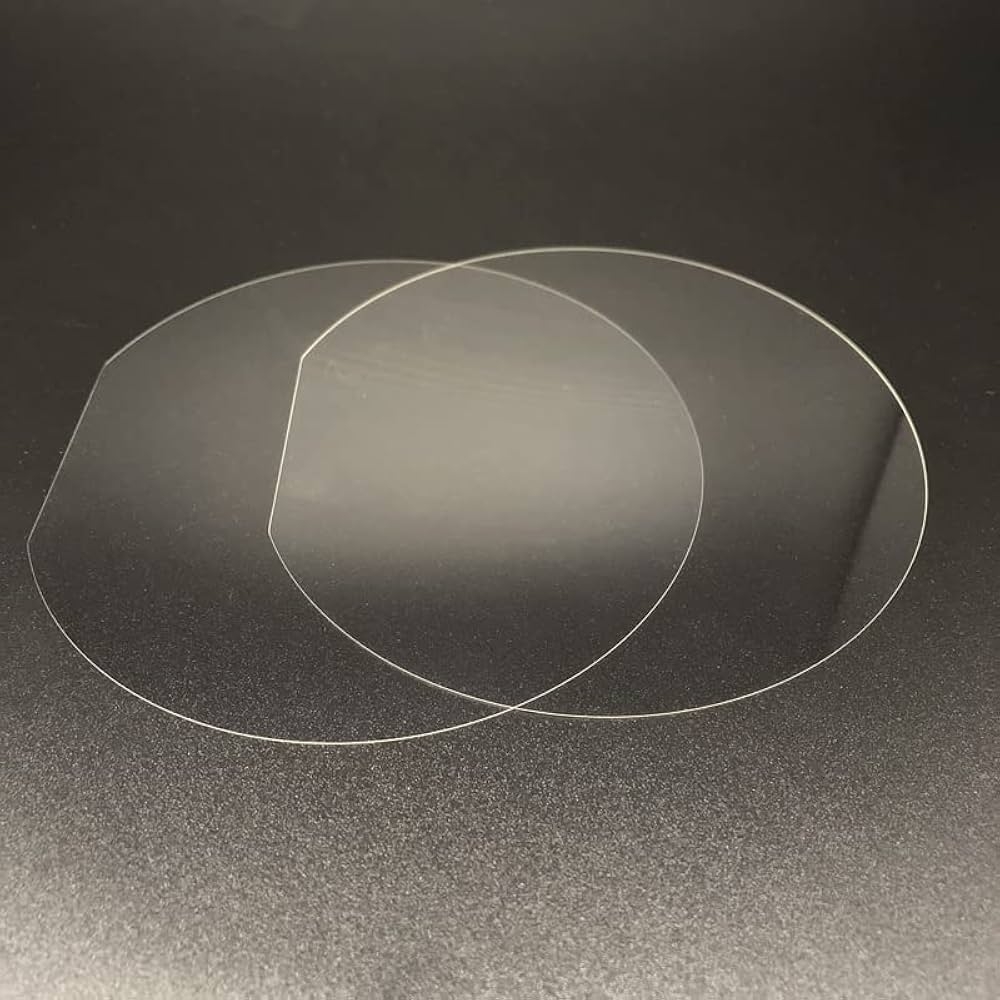 How Sapphire Valve Disc for Medical Use Extends Device Lifespan Longer