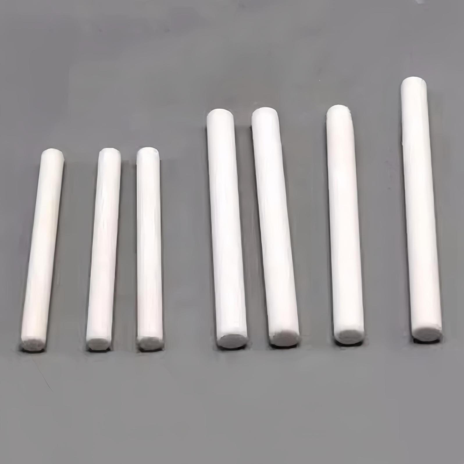 Expanding Uses for Machinable Ceramic Rod in Design