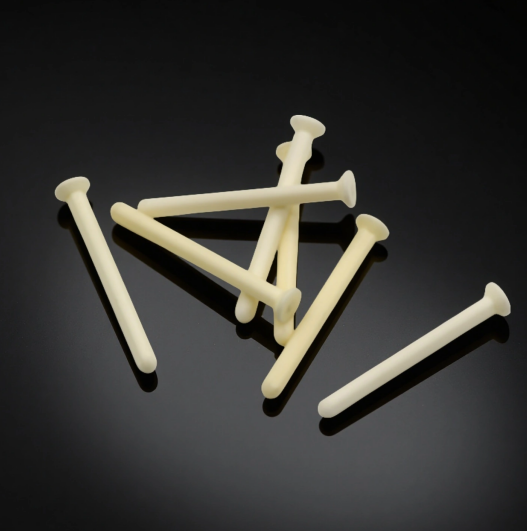 Top Advantages of Custom Alumina Ceramic Pin for Heat Resistance