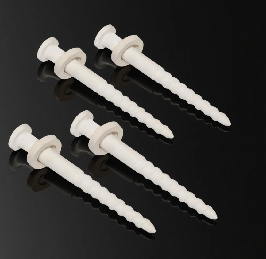 Top Advantages of Custom Alumina Ceramic Pin for Heat Resistance