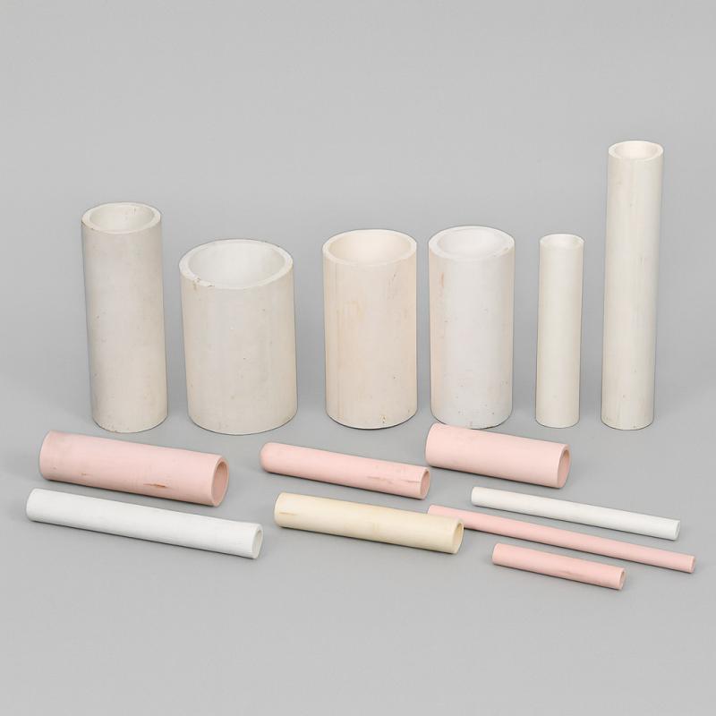 Keep Your Zirconia Shaft and Bushing Assembly Running Smoothly