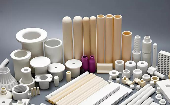 What Manufacturers Need from a Trusted Ceramic Material Supplier