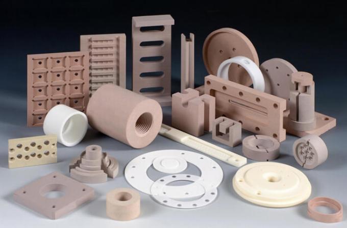 Ultra-Hard Ceramic Machining Tips to Reduce Production Cost