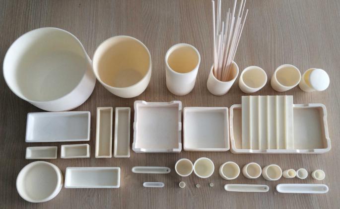 Custom Alumina Ceramics Applications in Modern Industries
