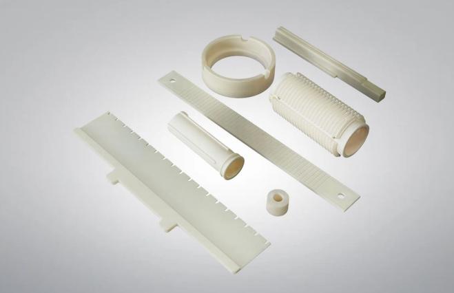 Custom Alumina Ceramics Applications in Modern Industries