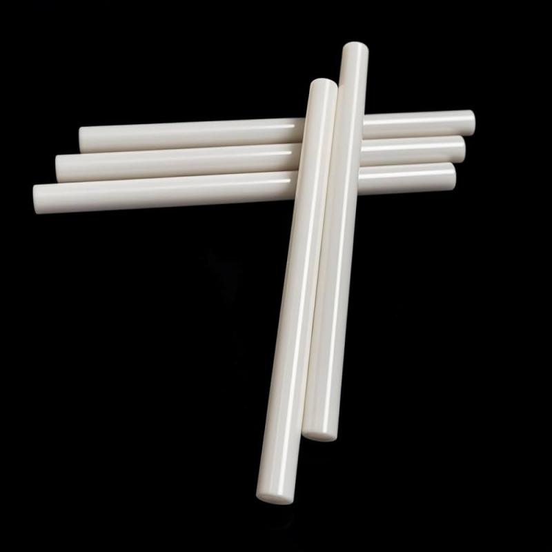 Precision Ceramic Rod vs Metal: Key Differences