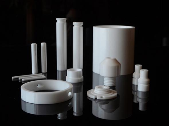 Zirconia Ceramic Custom Component Applications in Modern Engineering