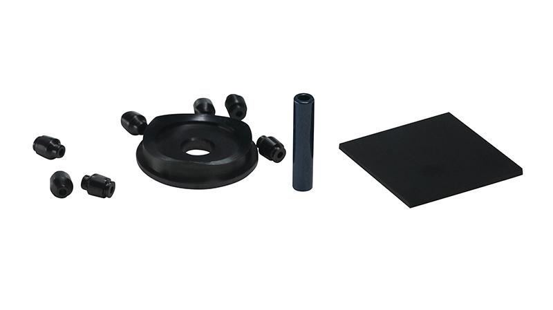 How Wear-Resistant Ceramic Parts Improve Machine Lifespan