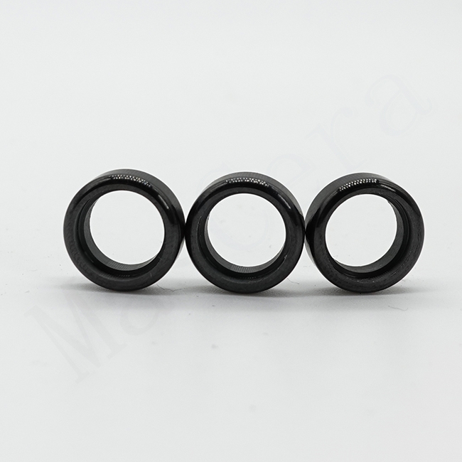 How Wear-Resistant Ceramic Parts Improve Machine Lifespan