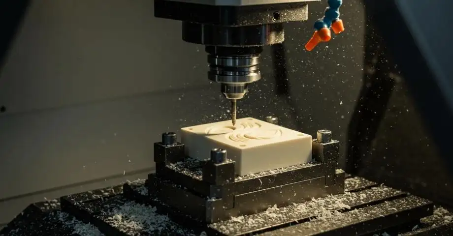 How to Achieve Superior Surface Finish in Alumina Ceramic Machining
