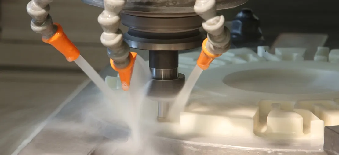 Ultra-Hard Ceramic Machining Challenges and Proven Cutting Solutions
