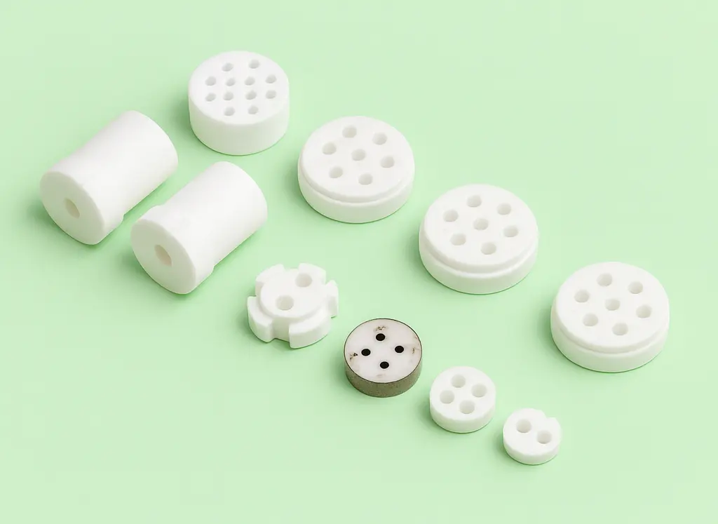 Choosing Electrical Insulating Ceramics for Extreme Heat