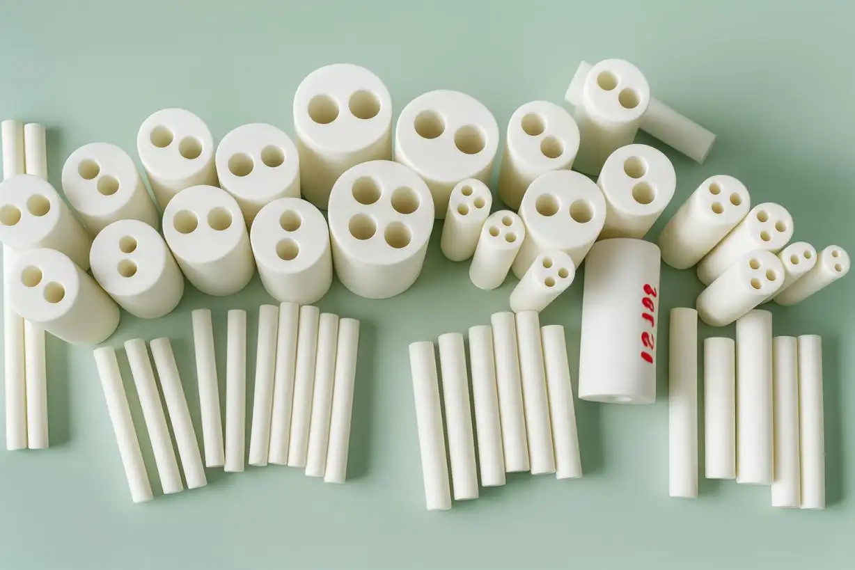 Choosing Electrical Insulating Ceramics for Extreme Heat