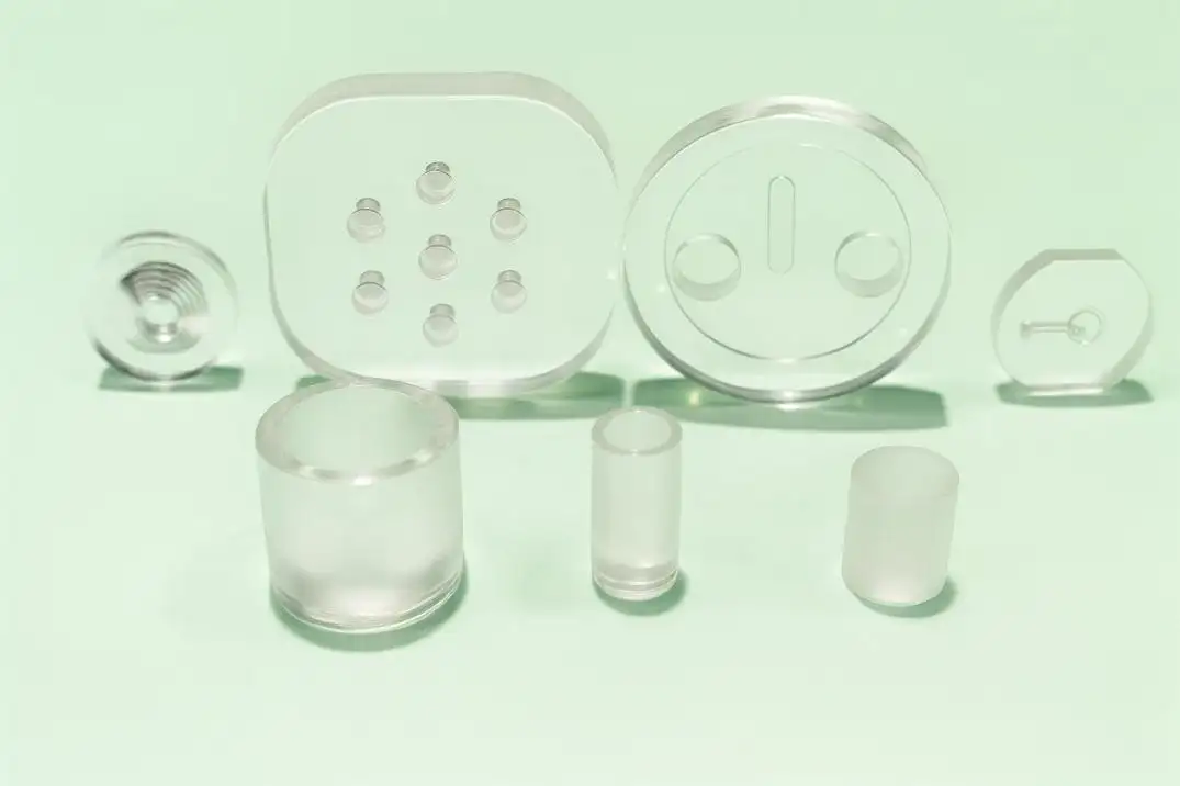 Top 5 Problems Solved by Industrial Sapphire Ceramic Parts