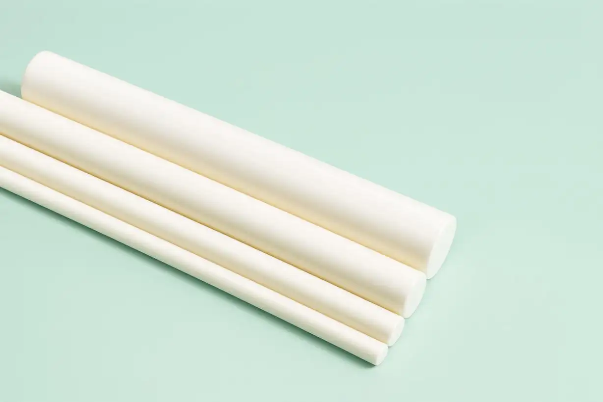 Why Custom Ceramic Rod Solutions Beat Metal in Precision Parts