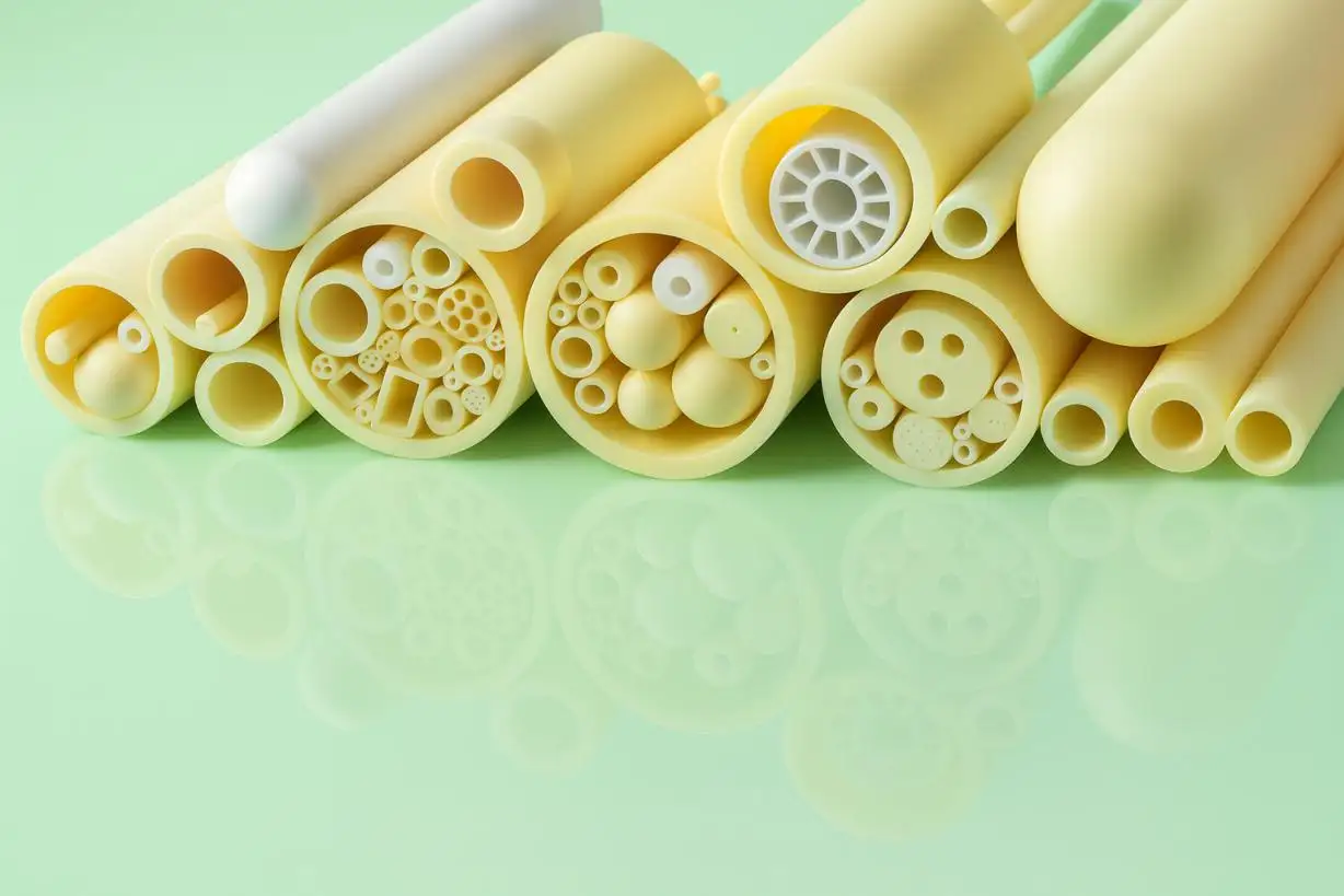 How to Extend Furnace Life Using Ceramic Alumina Tube