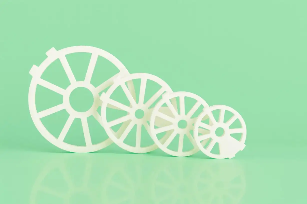 Stop Frequent Replacements with Durable Advanced Ceramic Valve Disc