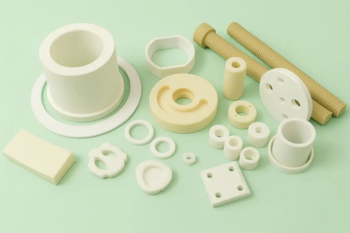 Solving Battery Overheating with High Purity Alumina Components